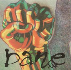 Bane (USA-1) : Forked Tongue